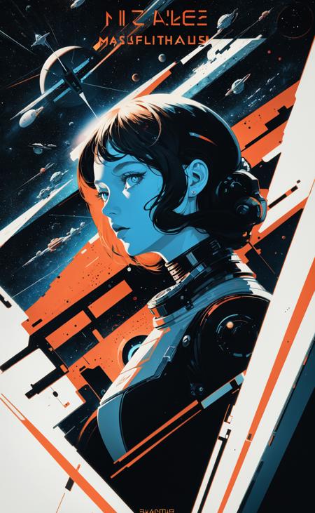 68454-3894712476-space thriller movie poster, masterpiece, best quality, 1girl, Bauhaus, shapes, lines, abstract.png